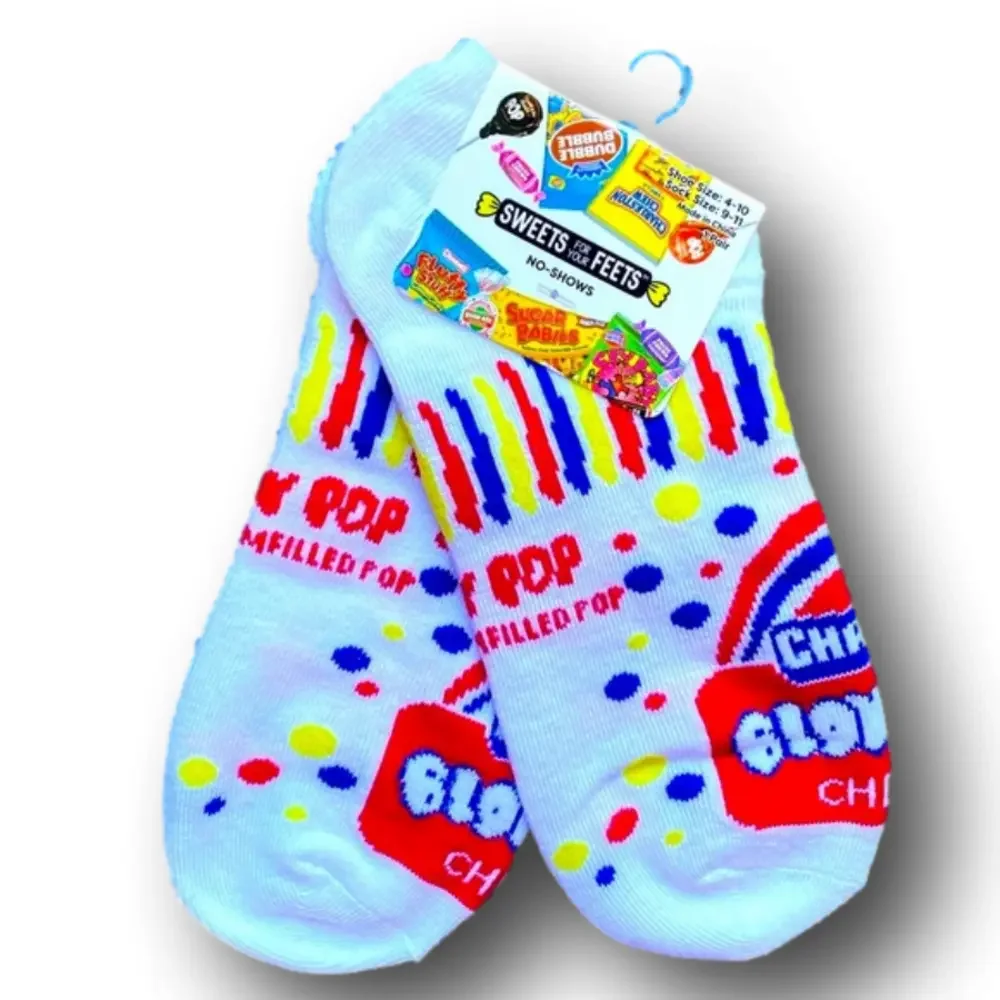 Tootsie Roll Industries funny novelty